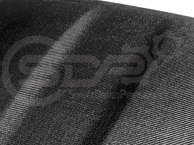 2005-2013 CORVETTE C6 | CARBON FIBER TOP TARGA ROOF PANEL