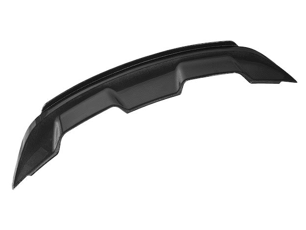 2015-23 FORD MUSTANG S550 | GT500 WICKERBILL REAR SPOILER WING