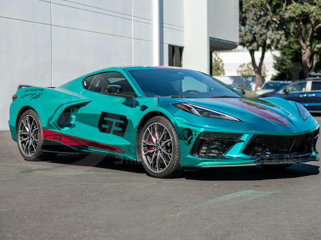 Street Driven Performance