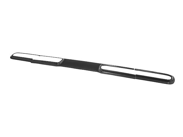 2015-2023 DODGE CHALLENGER | FACTORY STYLE CARBON FIBER REAR TAILLIGHT BAZEL COVER