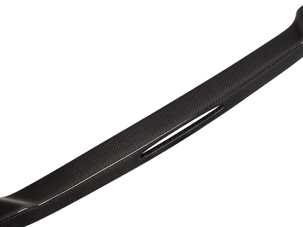 2005-2013 C6 Corvette - "ZR1 Style" Rear Trunk Lid Spoiler Wing- for all models