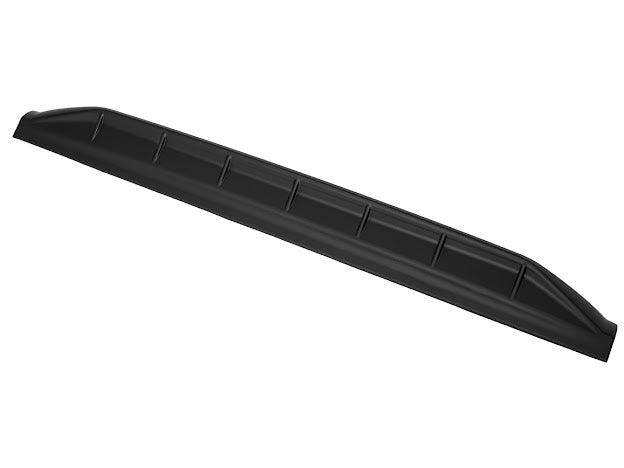 2020-Up Jeep Gladiator SDP Performance Matte Black Rear Tailgate Lid Spoiler