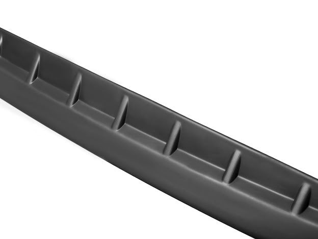 2014-2018 Silverado Sierra Street Series ABS Plastic Tailgate Rear Wing Spoiler