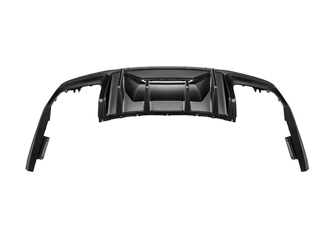 2024+ FORD MUSTANG S650 | VERSION 3 STYLE REAR BUMPER DIFFUSER