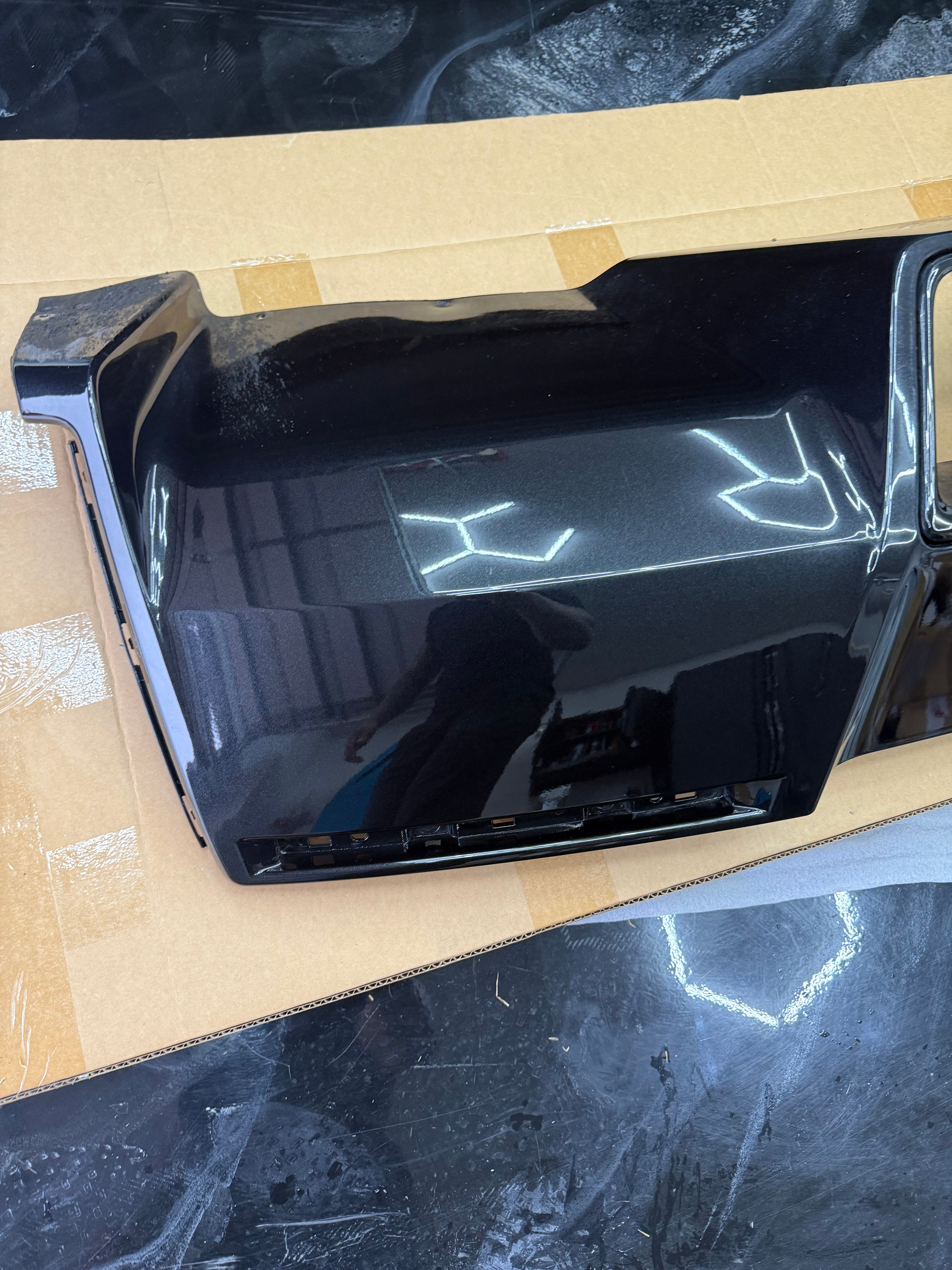 Street Driven Performance