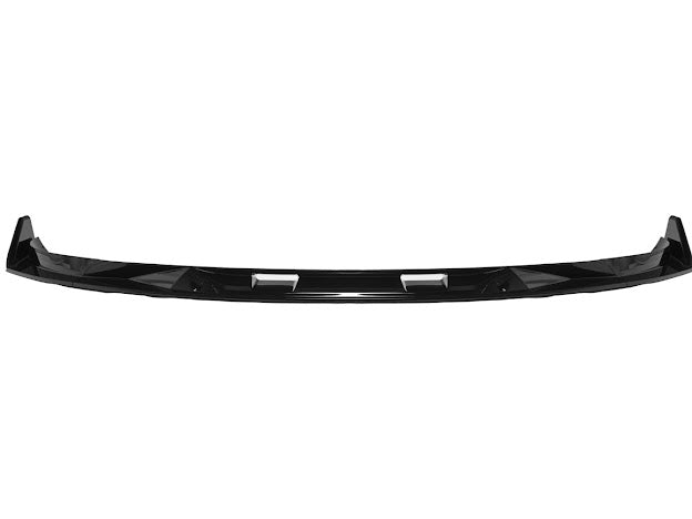 2017-UP TESLA MODEL 3 TRACK FRONT LIP SPLITTER GROUND EFFECTS