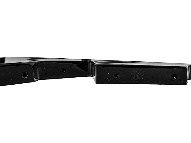 2020+ CORVETTE C8 Z51 REAR LOWER DIFFUSER FINS *ADD-ON*