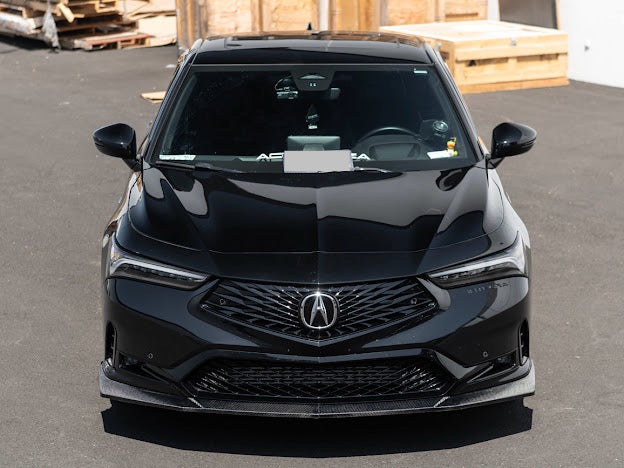 Street Driven Performance