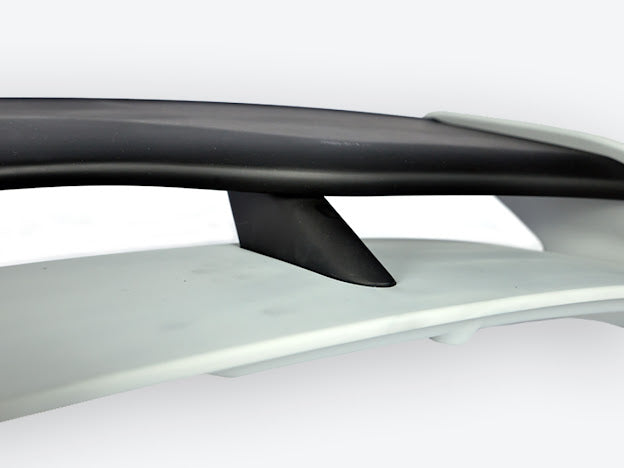 2012-2018 Ford Focus Hatchback JDM RS Style Rear Roof Wing Spoiler