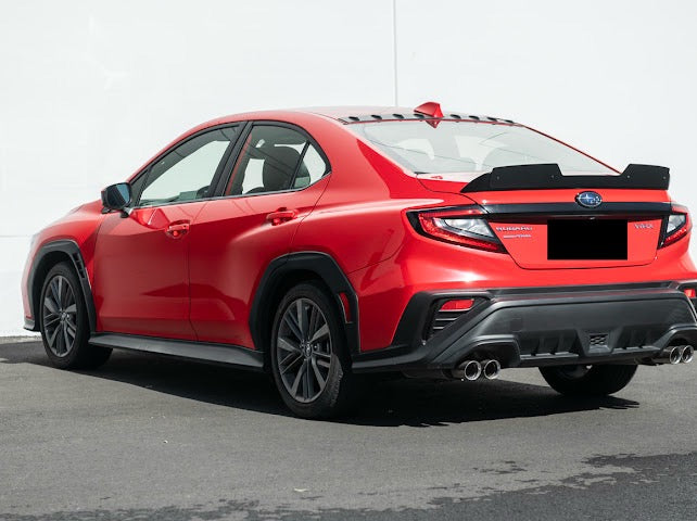 Street Driven Performance