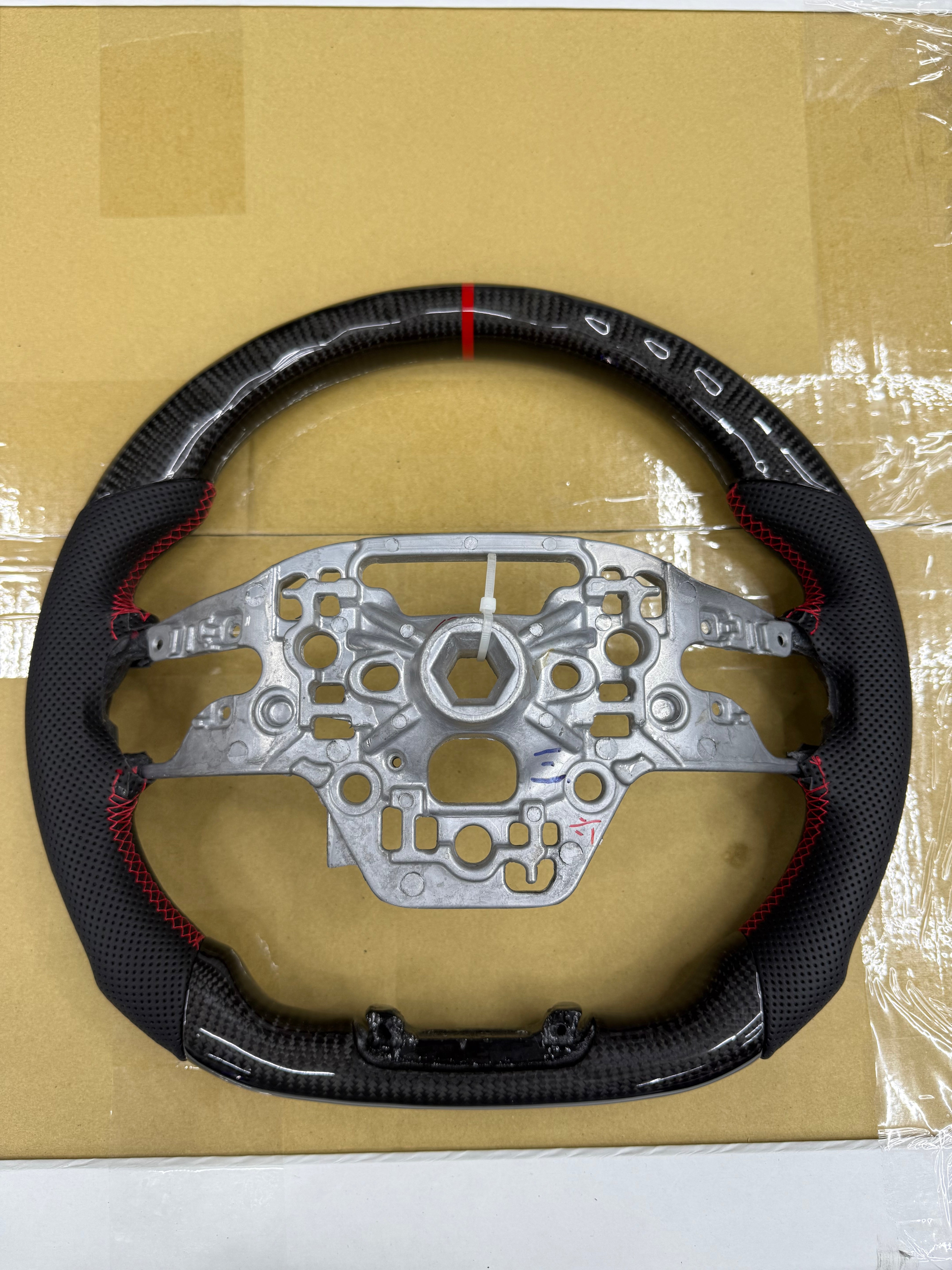 Street Driven Performance