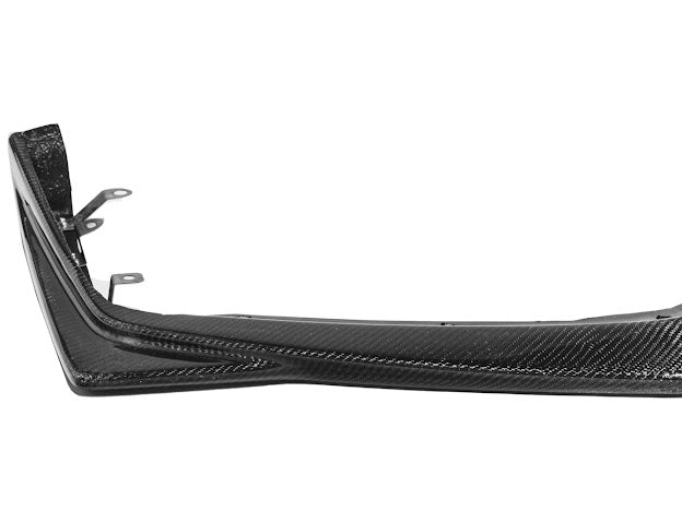 2015-2021 SUBARU WRX / STI | SDP LIMITED FRONT SPLITTER LIP GROUND EFFECT