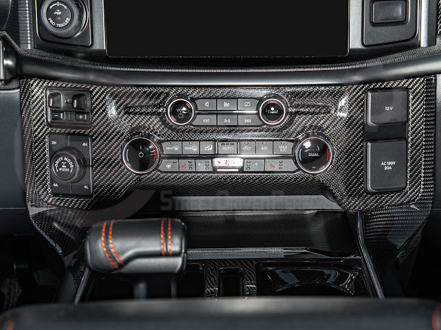 Street Driven Performance
