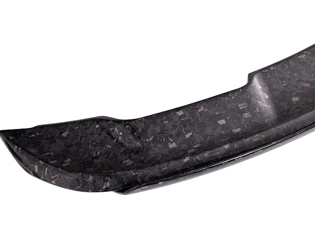 2015-23 FORD MUSTANG S550 | GT500 WICKERBILL REAR SPOILER WING