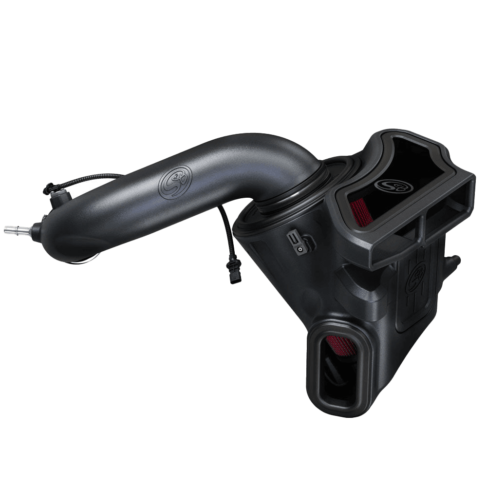 Cold Air Intake for 2019-2024 Silverado, Sierra 1500 / 2021-2022 Tahoe, Yukon, Suburban, Escalade
