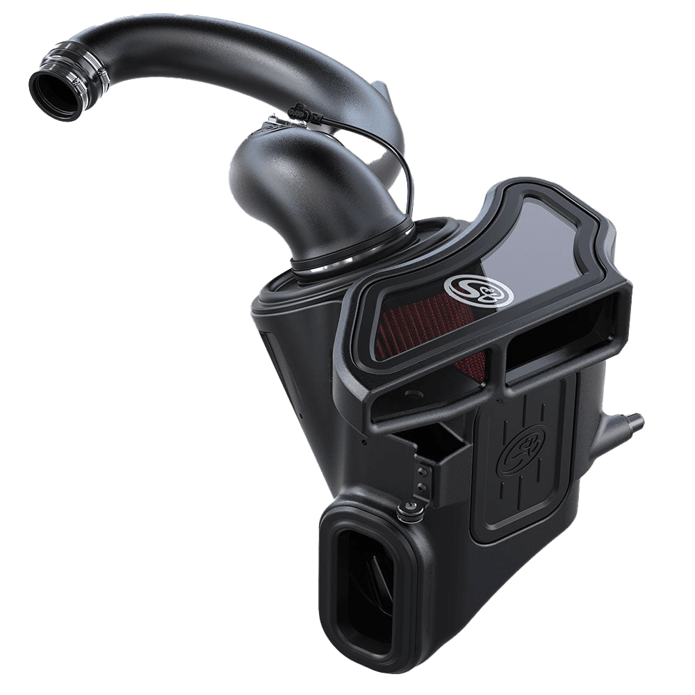 Cold Air Intake for 2020-2023 Silverado, Sierra 1500 / Tahoe, Yukon, Suburban, Escalade Duramax 3.0L