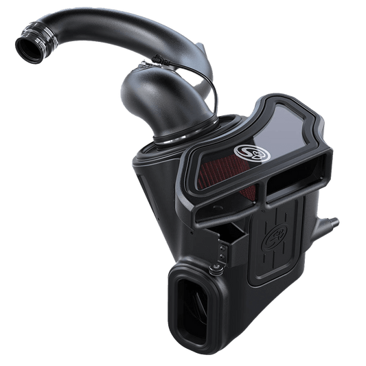 Cold Air Intake for 2020-2023 Silverado, Sierra 1500 / Tahoe, Yukon, Suburban, Escalade Duramax 3.0L
