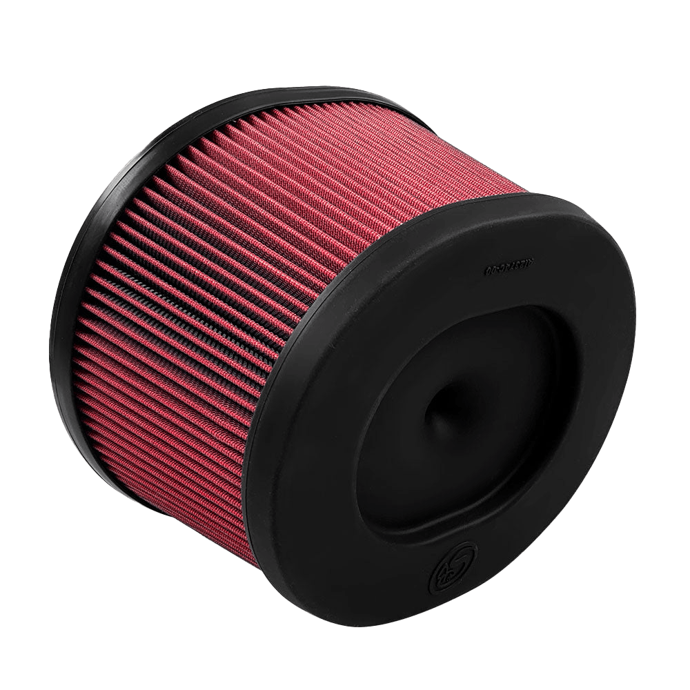 Air Filter (Cotton Cleanable) For Intake Kit 75-5132/75-5132D