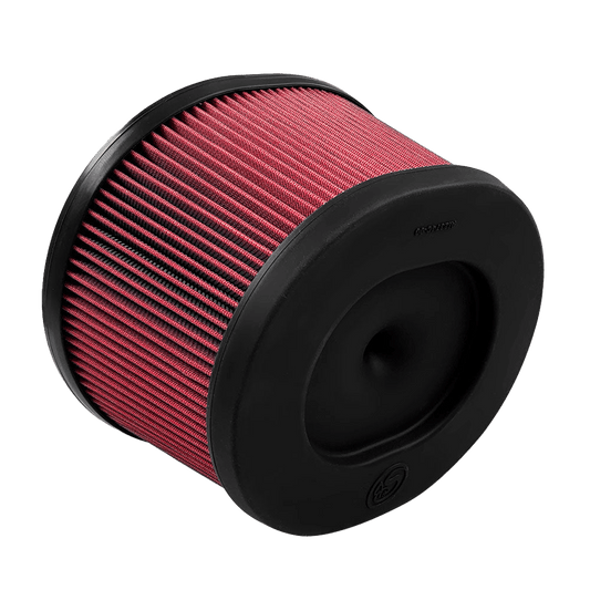 Air Filter (Cotton Cleanable) For Intake Kit 75-5132/75-5132D