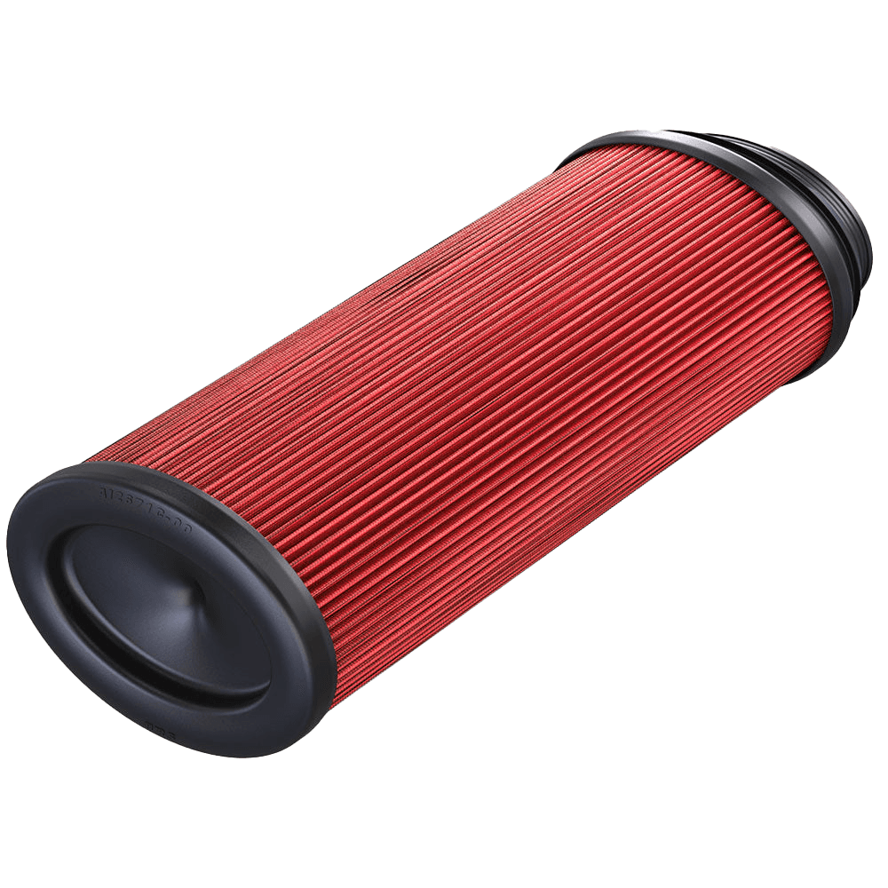 Air Filter (Dry Extendable) For Intake Kit 75-5150/75-5150D