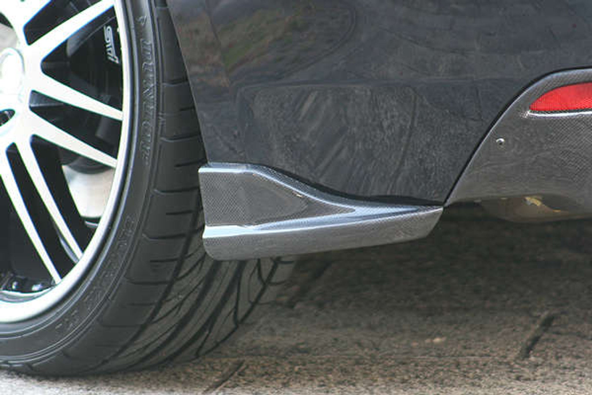 Street Driven Performance