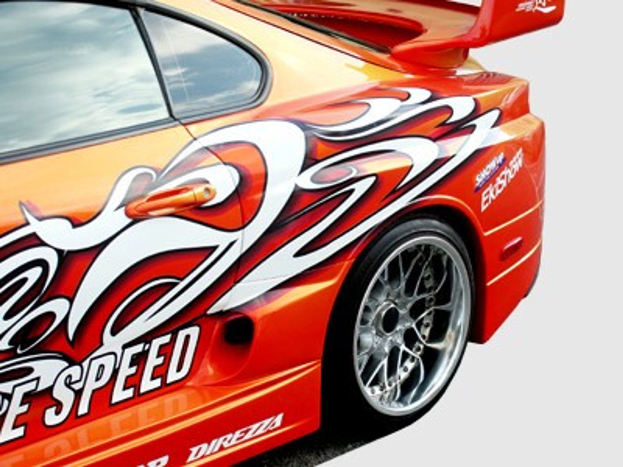 Street Driven Performance