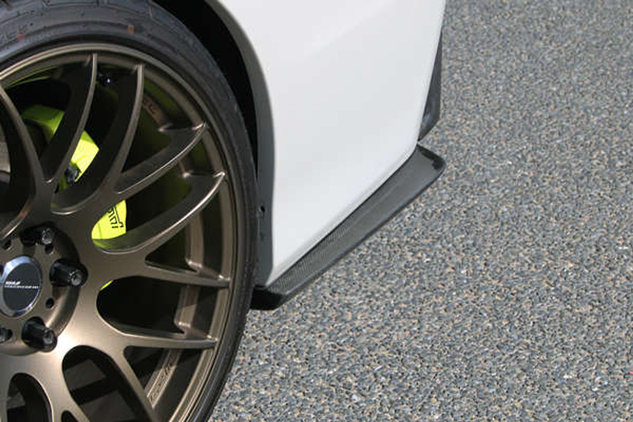 Street Driven Performance