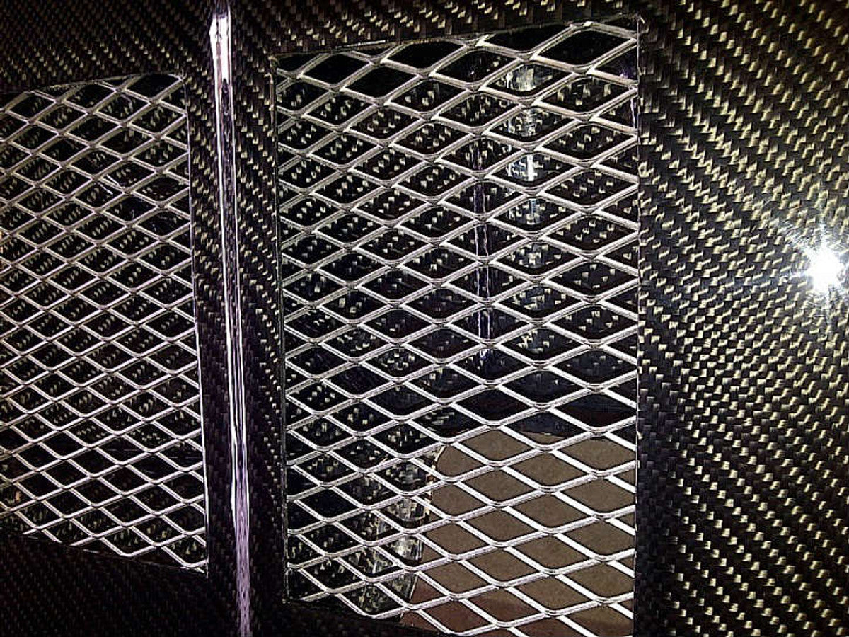 AC803HRCD - Advan OEM Design 1985-1990 Toyota MR2 SW-10 Double Carbon Engine Hood