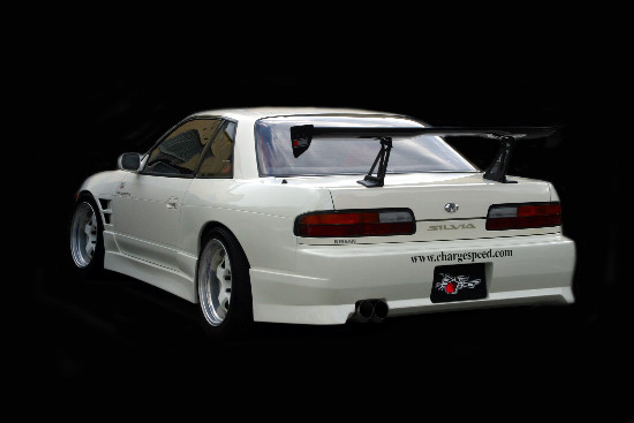 Street Driven Performance