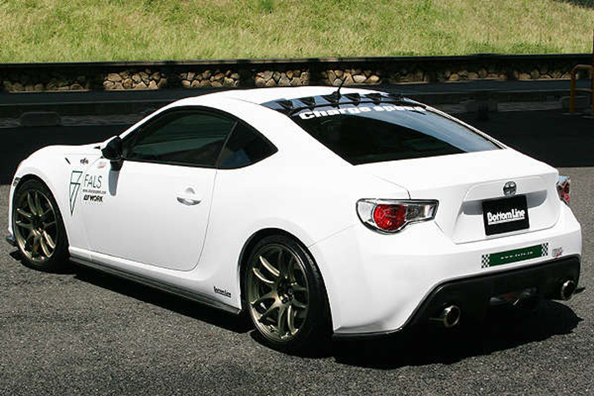 Street Driven Performance