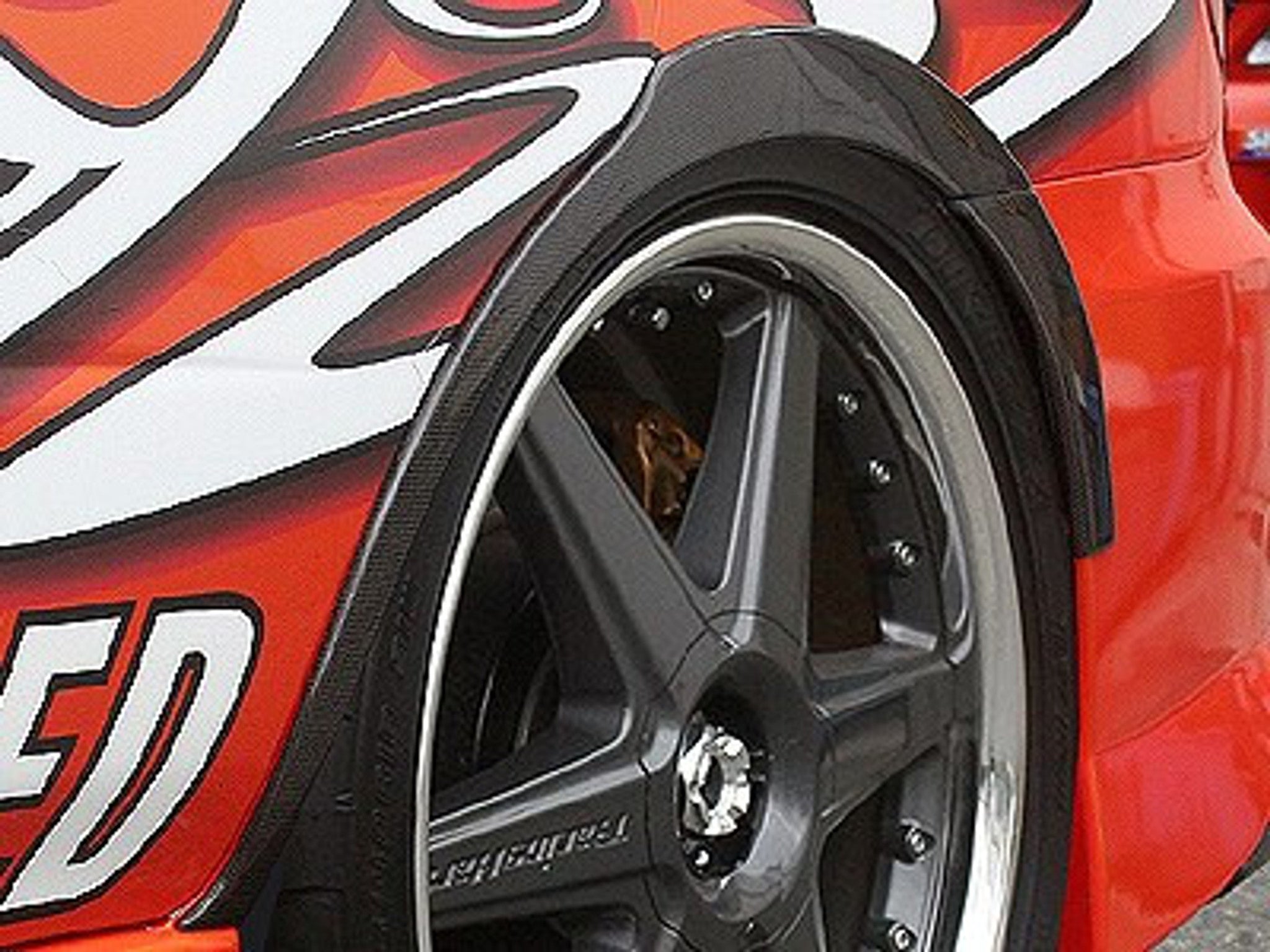 Street Driven Performance