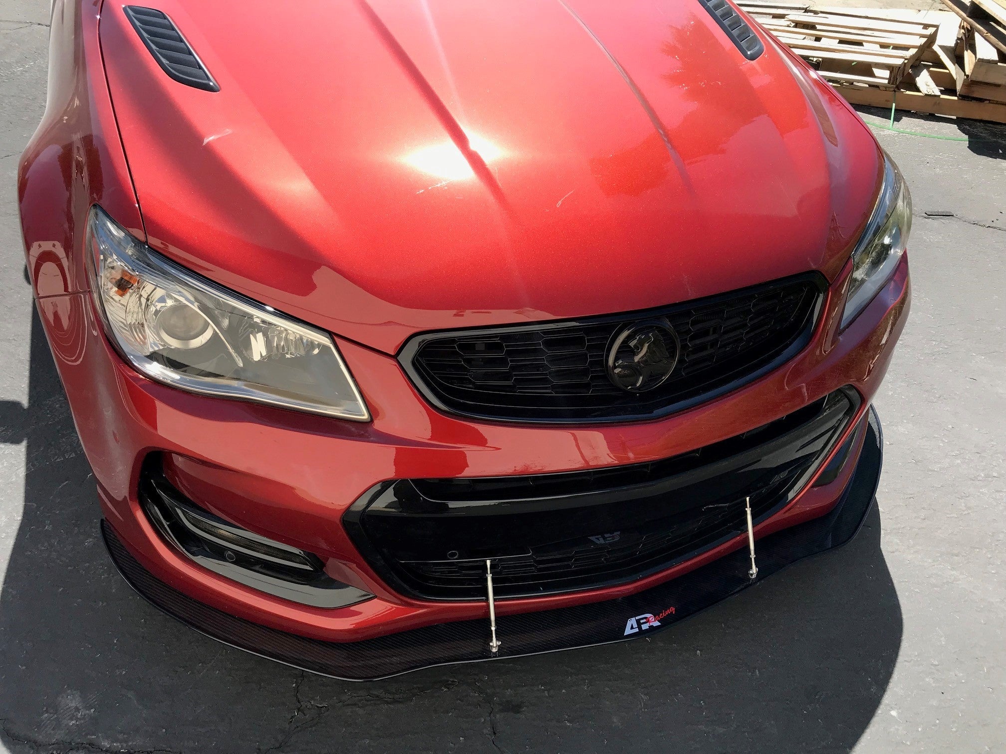 StreetDrivenPerformance.com APR Performance