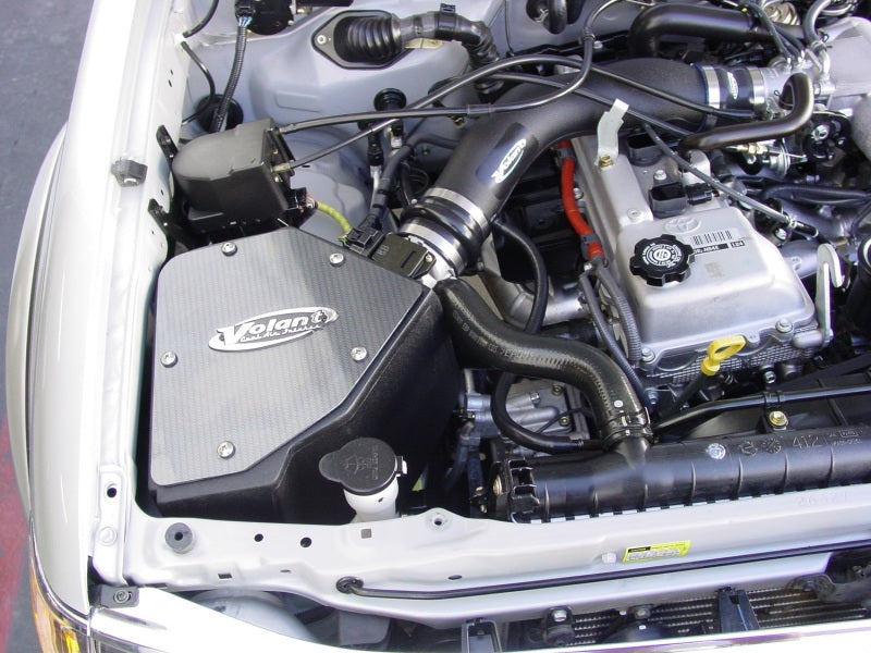 Street Driven Performance