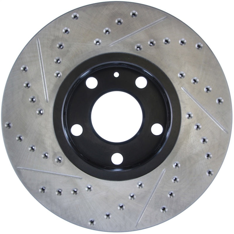 Street Driven Performance