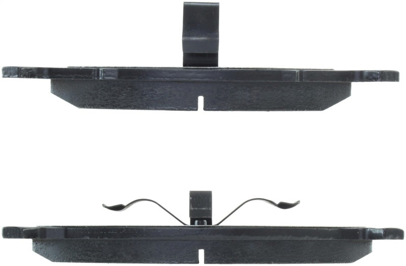 Street Driven Performance