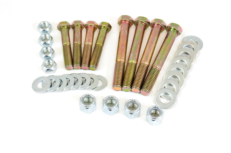 Street Driven Performance