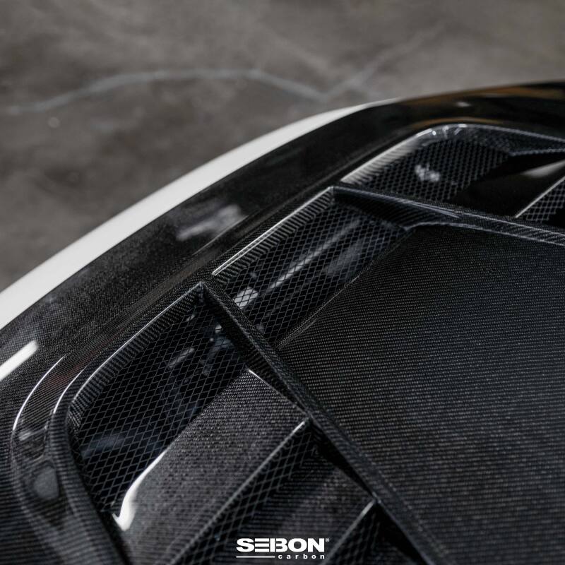 Street Driven Performance