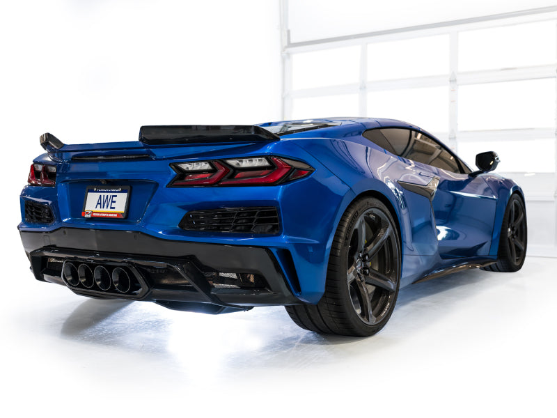 Street Driven Performance