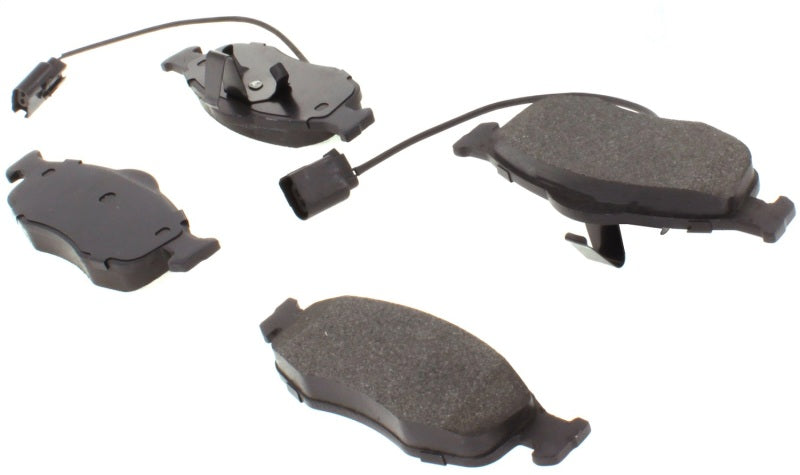 Street Driven Performance