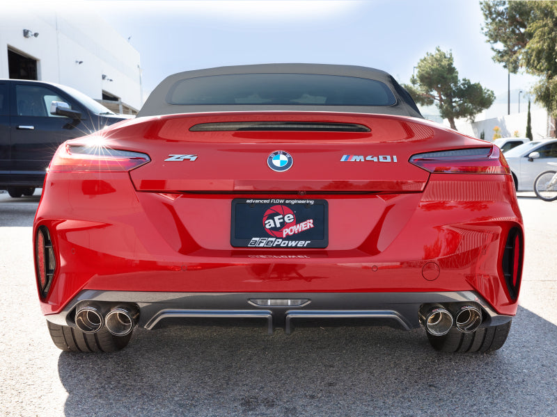 Street Driven Performance