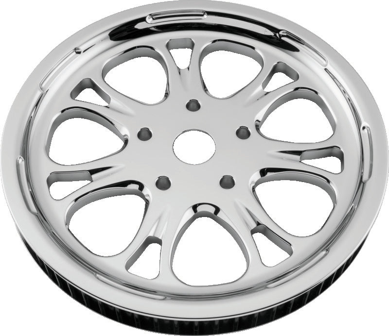 Street Driven Performance