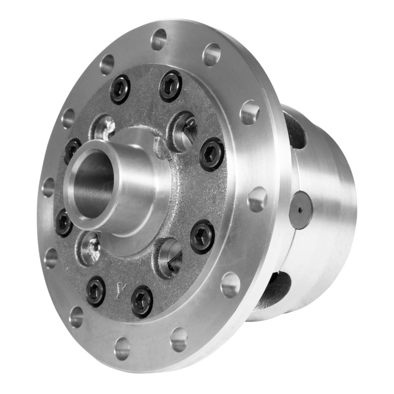 Yukon Gear 11.25in Dana 80 Thin 3.73 Rear Ring & Pinion Install Kit 35 Spline Positraction 4.375in