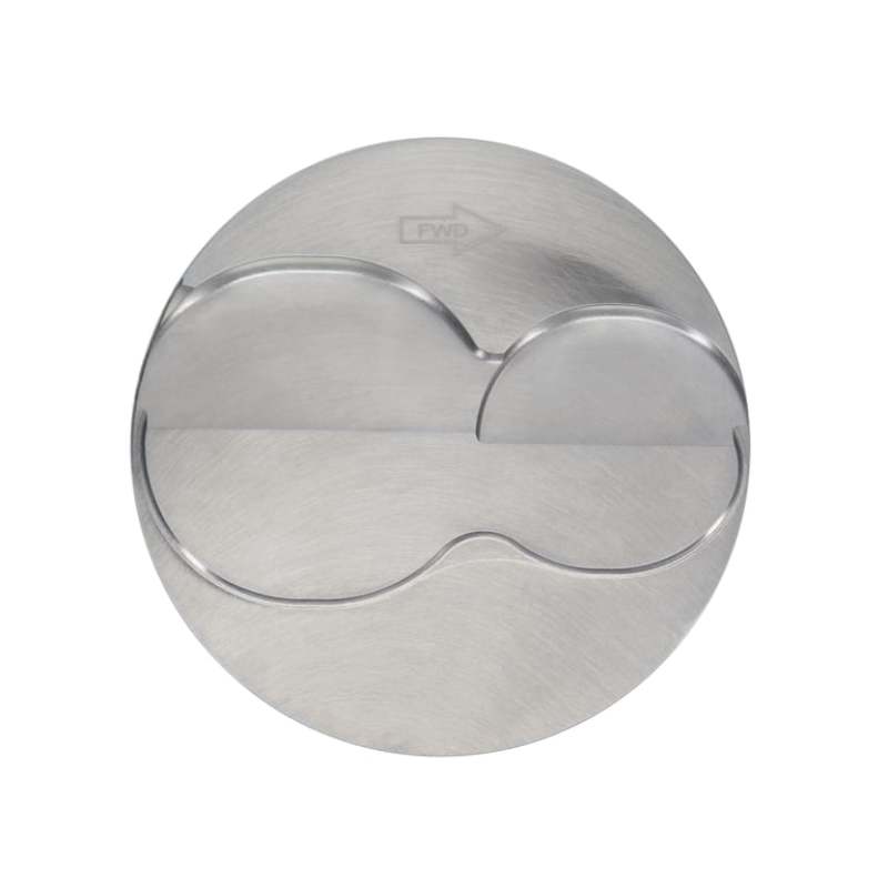 Wiseco Chevrolet LS 4.070in Bore 1.110in CH -3.00 CC Professional Piston Set