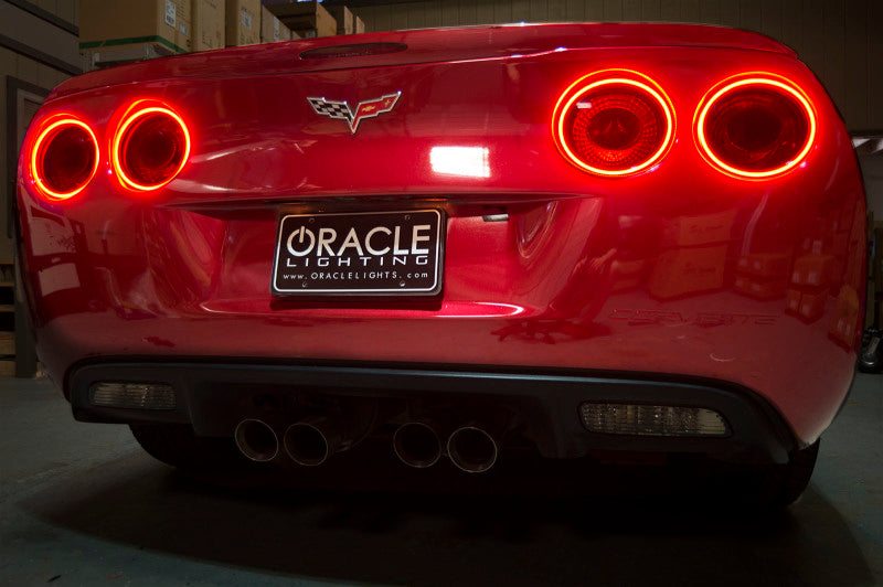 Street Driven Performance
