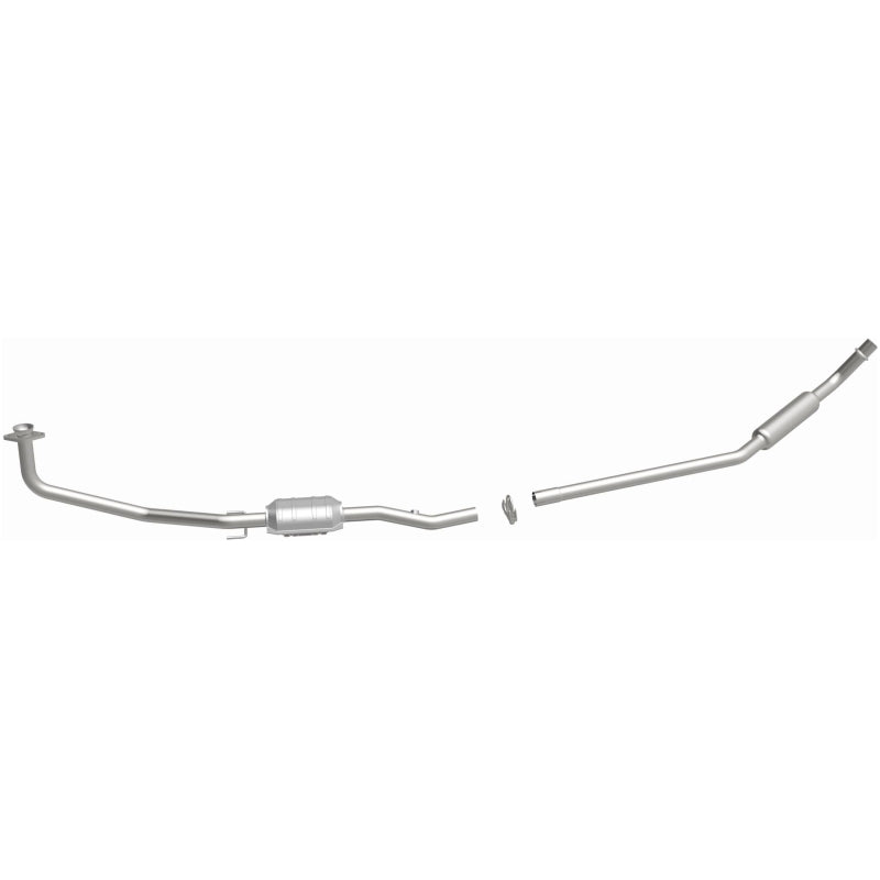 MagnaFlow Conv DF Tercel 95-97 1.5L EFI