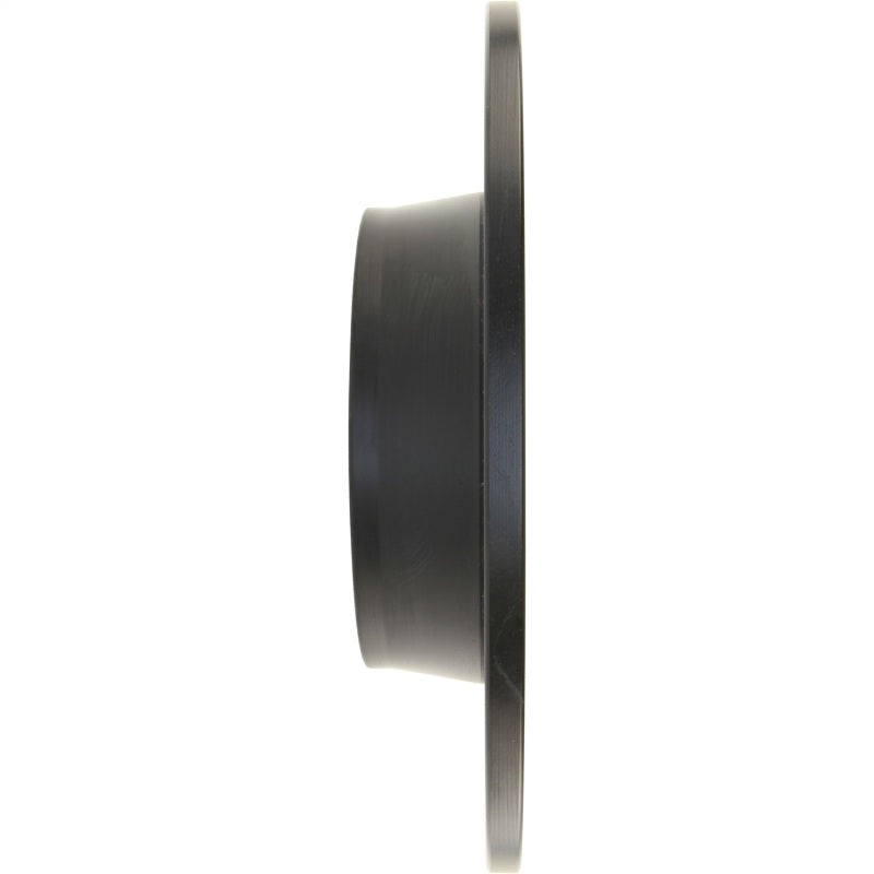 Street Driven Performance