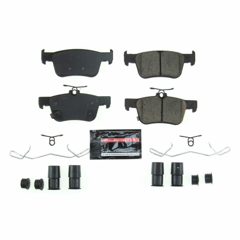 Street Driven Performance