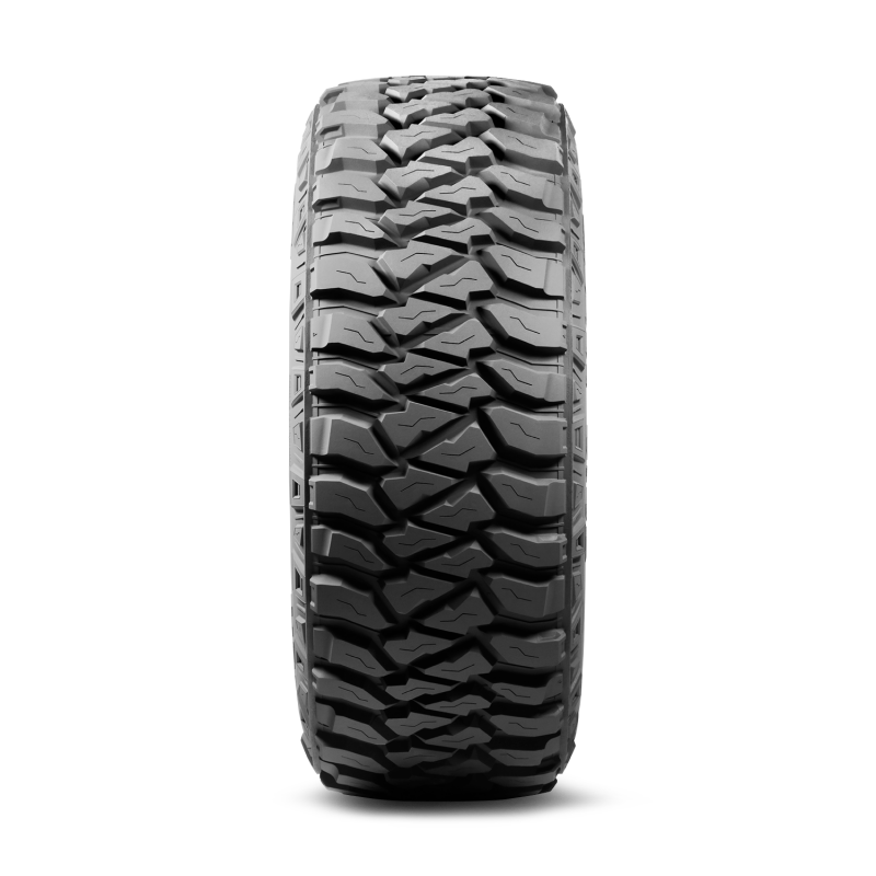 Mickey Thompson Baja Legend MTZ Tire - 37X13.50R18LT 124Q - 247941