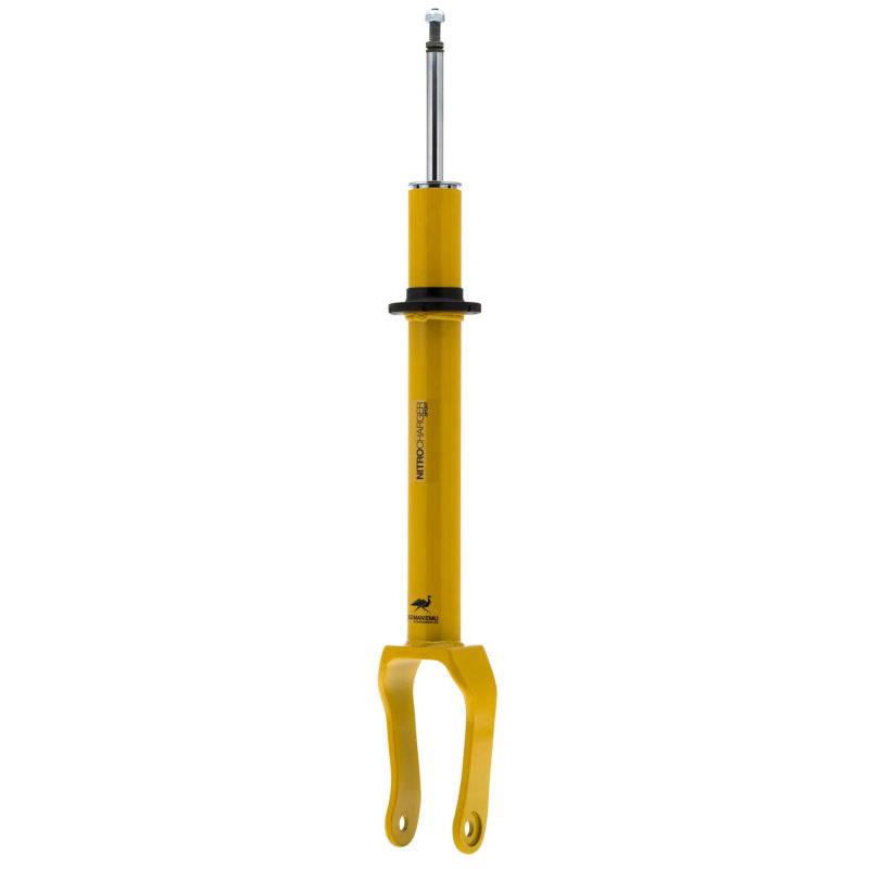 Street Driven Performance