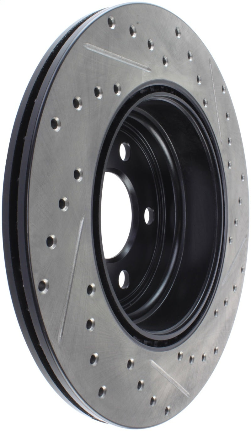 Street Driven Performance